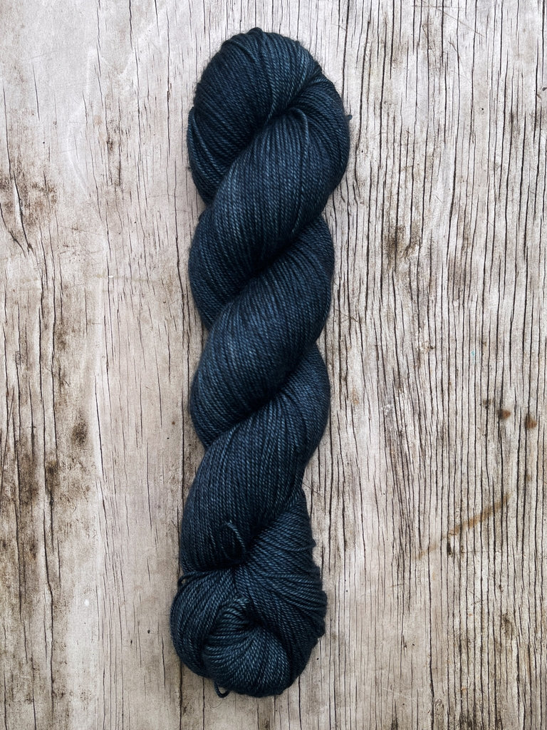 Legend Merino Silk Yak - Prosper Yarn