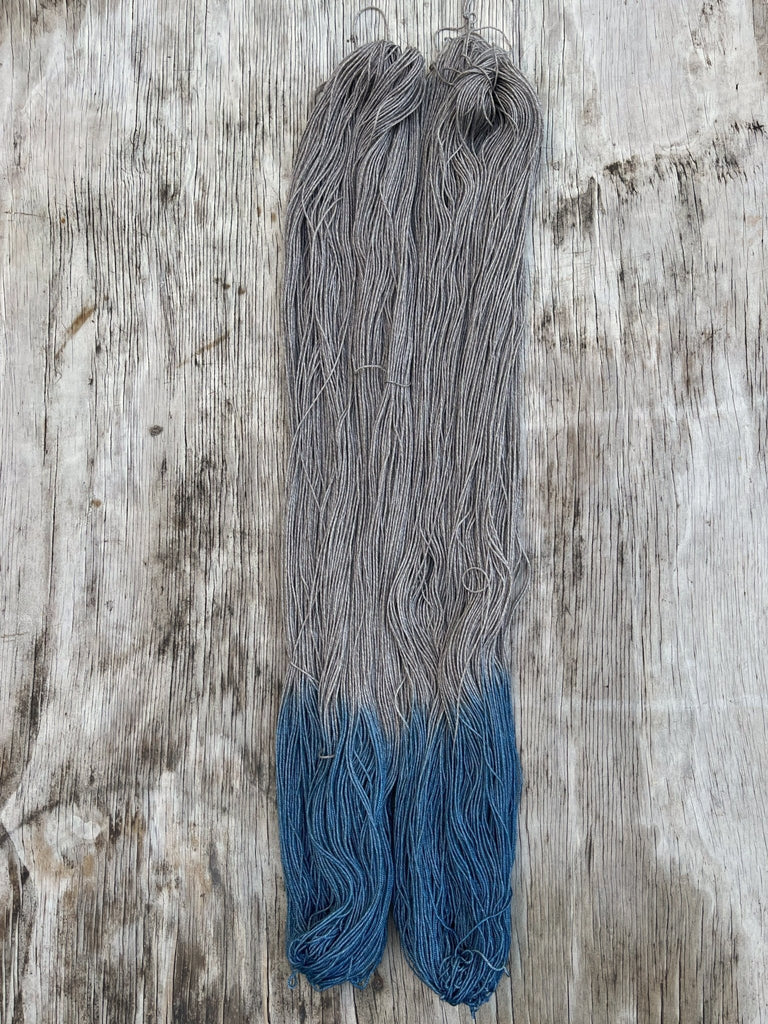 LEGEND merino silk yak - Prosper Yarn