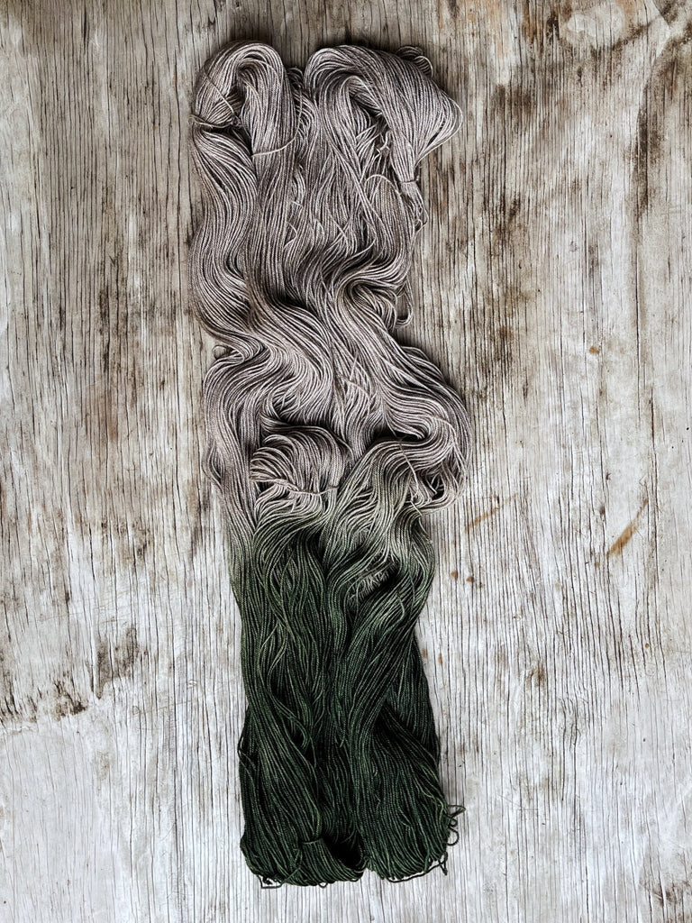 Legend Merino Silk Yak - Prosper Yarn