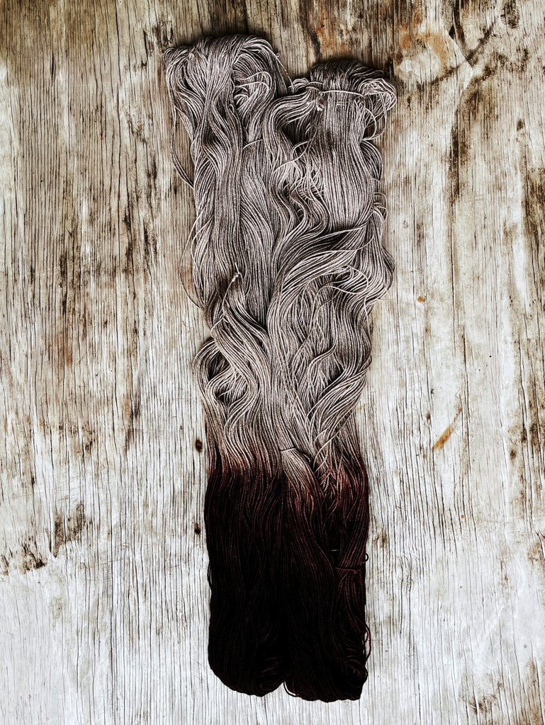 Legend Merino Silk Yak - Prosper Yarn