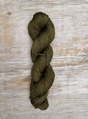 Legend Merino Silk Yak - Prosper Yarn