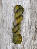 Legend Merino Silk Yak - Prosper Yarn