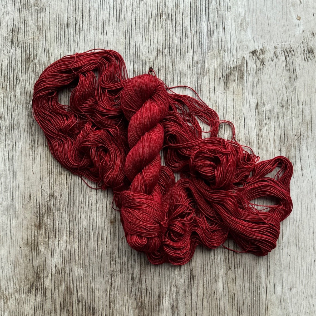 Legend Merino Silk Yak - Prosper Yarn