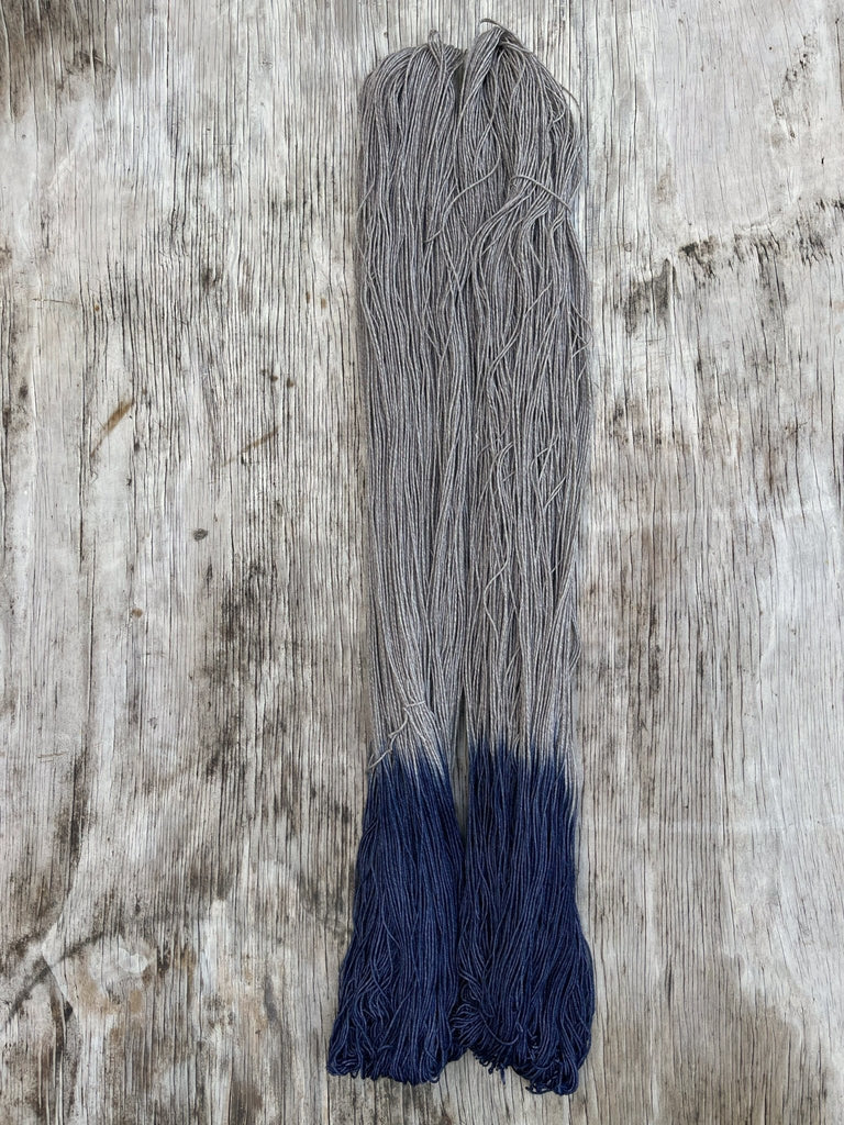 LEGEND merino silk yak - Prosper Yarn