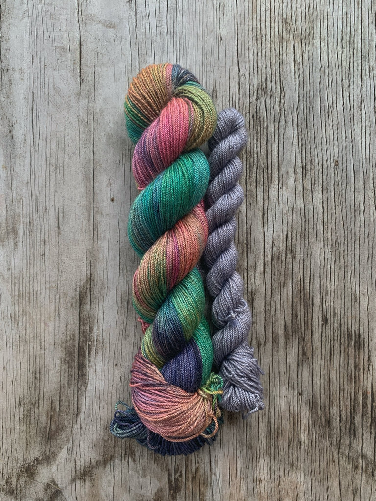 Legend Sock Sets - Prosper Yarn