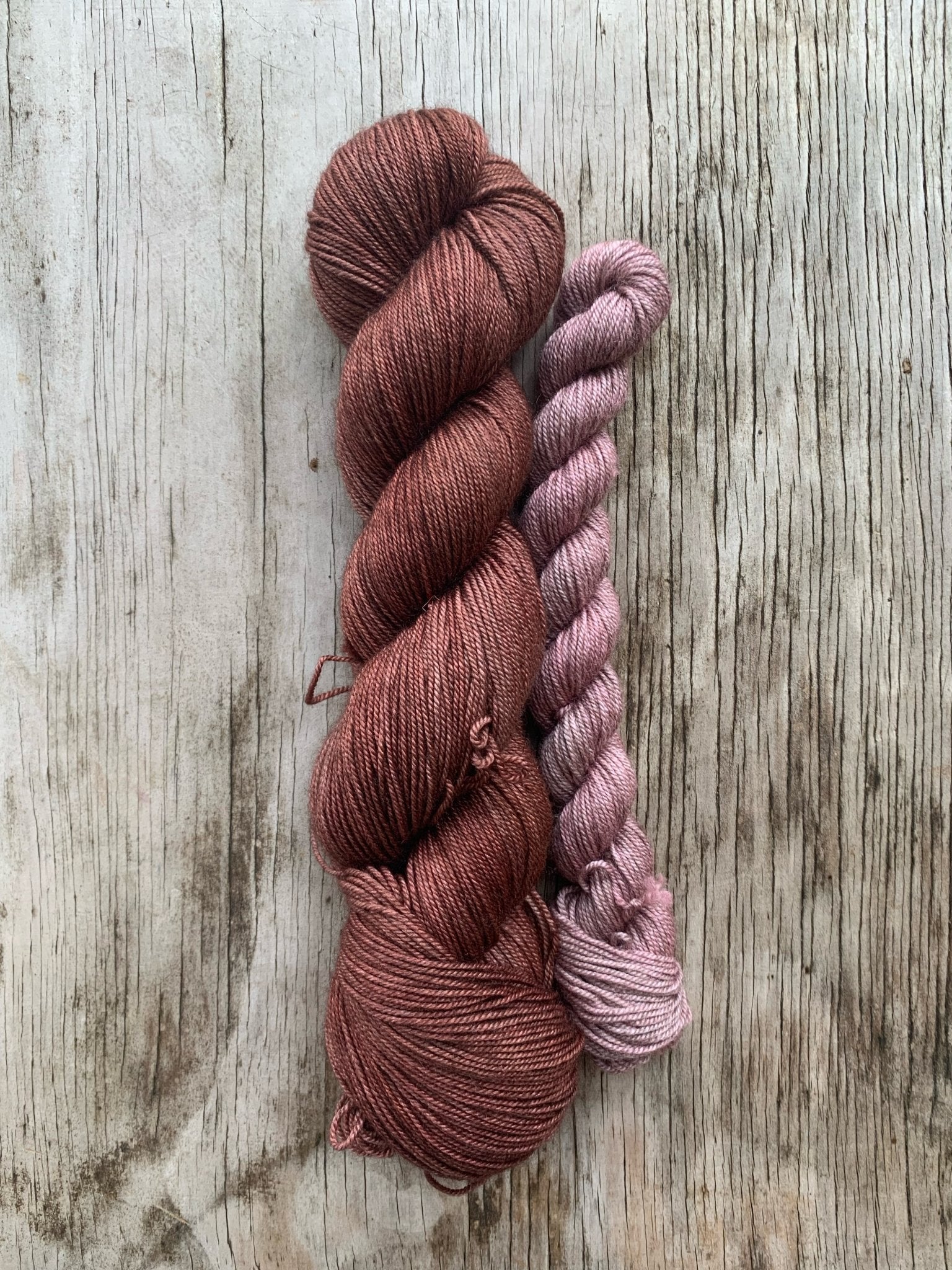 Legend Sock Sets - Prosper Yarn