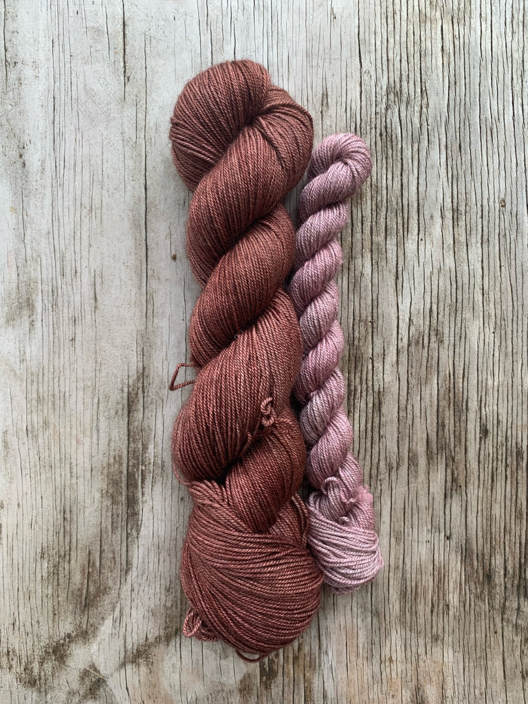 Legend Sock Sets - Prosper Yarn