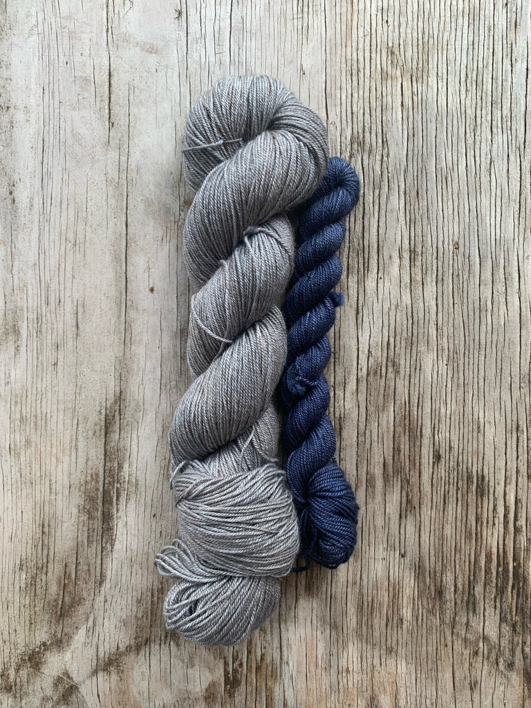 Legend Sock Sets - Prosper Yarn