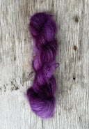 Mint Mohair Silk Lace - Prosper Yarn
