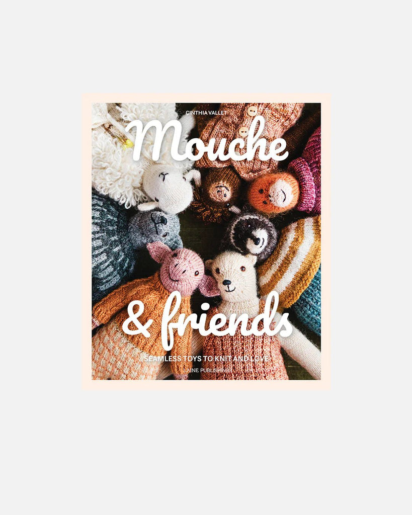 Mouche & Friends - Prosper Yarn