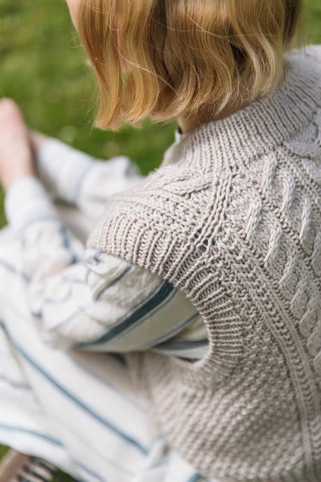 My Dream Knits - Prosper Yarn