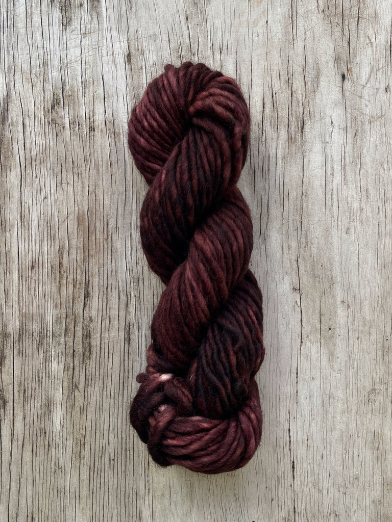 Nanaimo Cardigan Yarn - Prosper Yarn