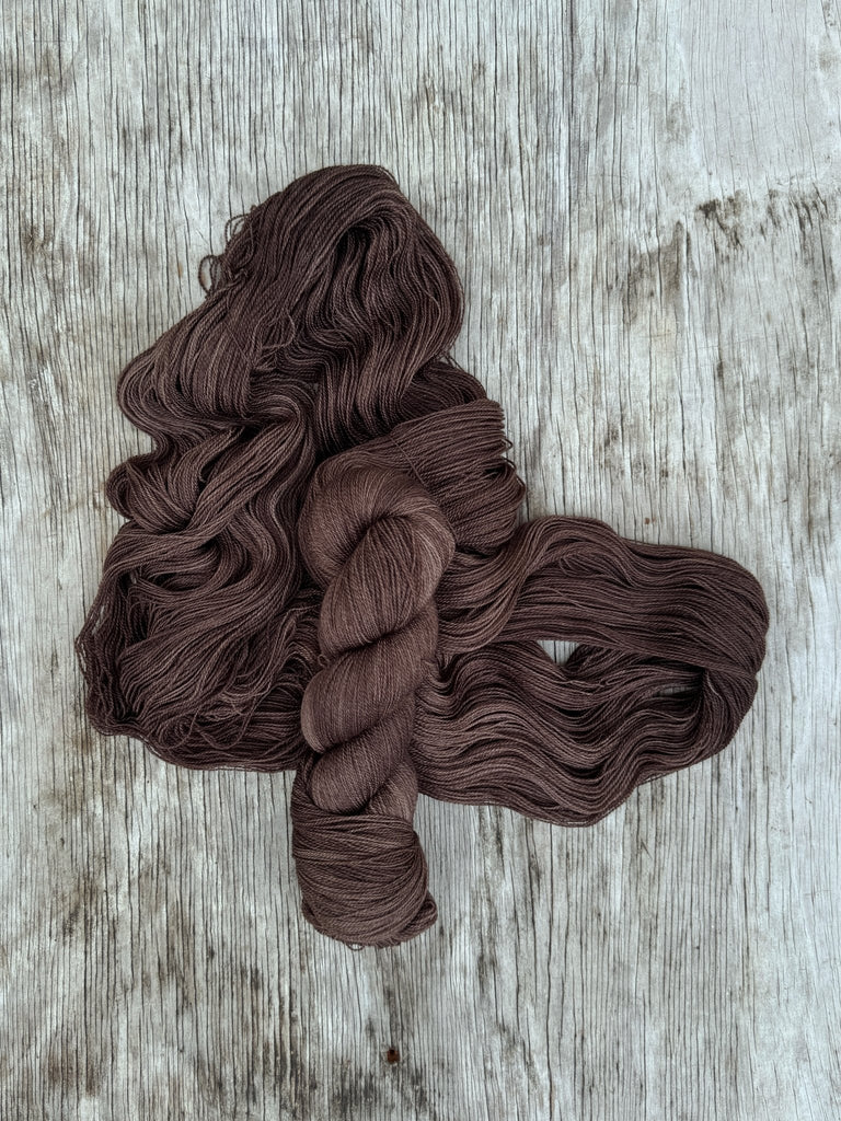 Pip 100% Wool Lace - Prosper Yarn