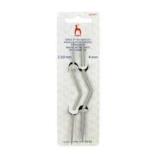 Pony Cable Needle Set - Prosper Yarn