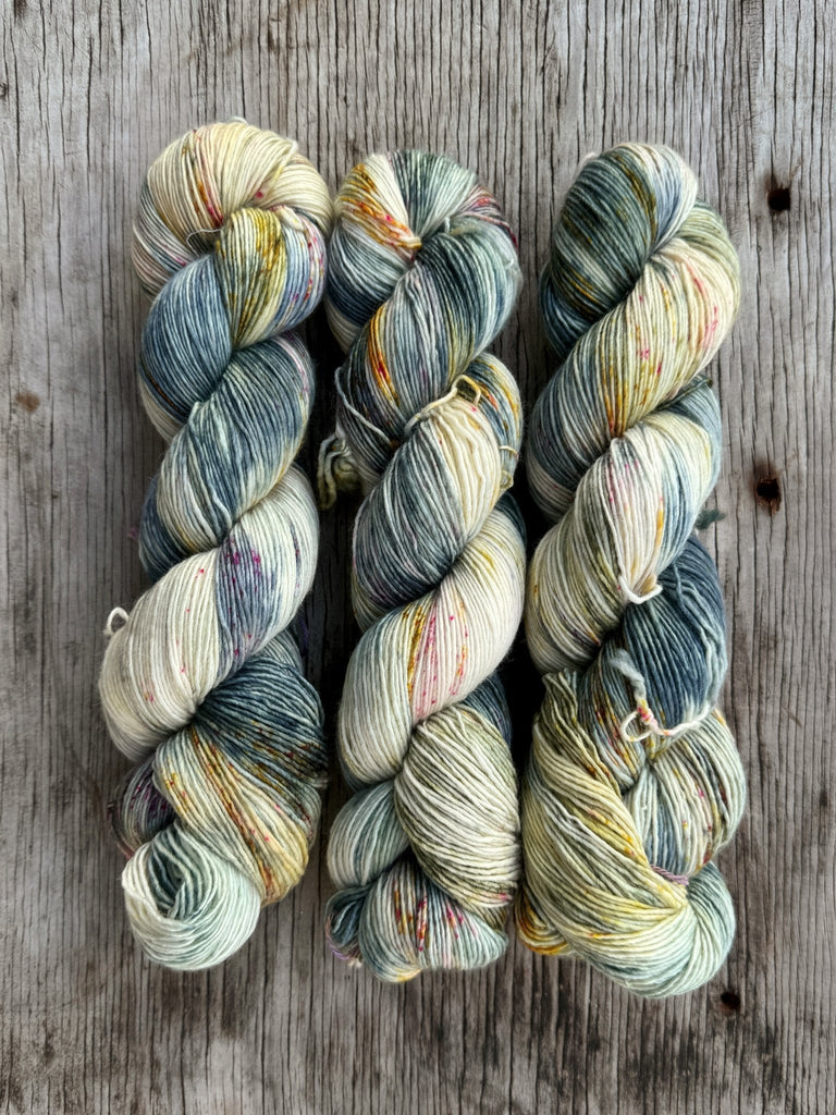 Prosper DK SW Merino - Prosper Yarn