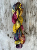 Prosper DK SW Merino - Prosper Yarn