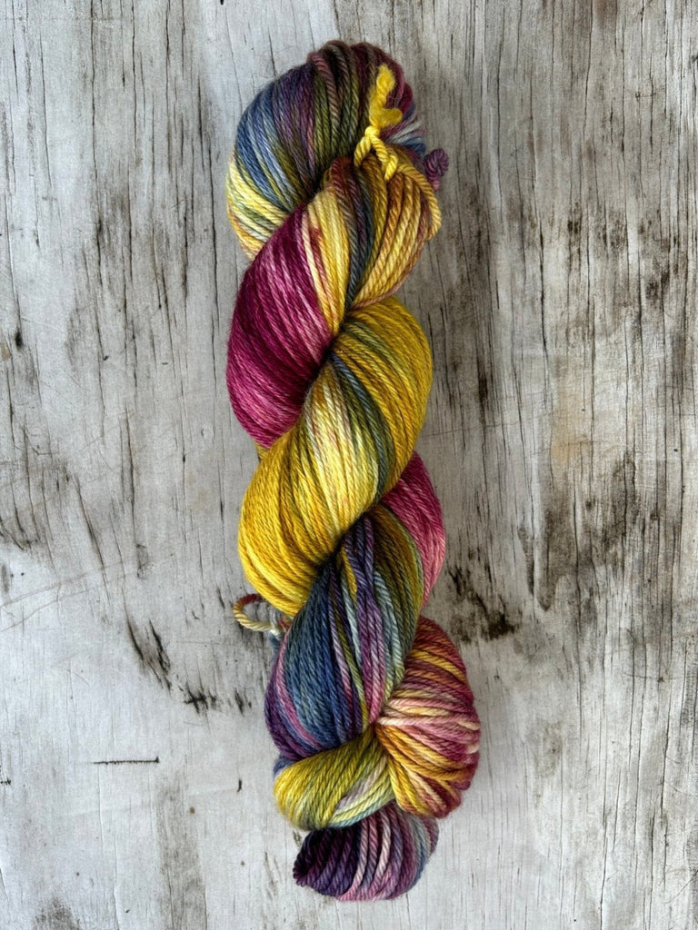 Prosper DK SW Merino - Prosper Yarn