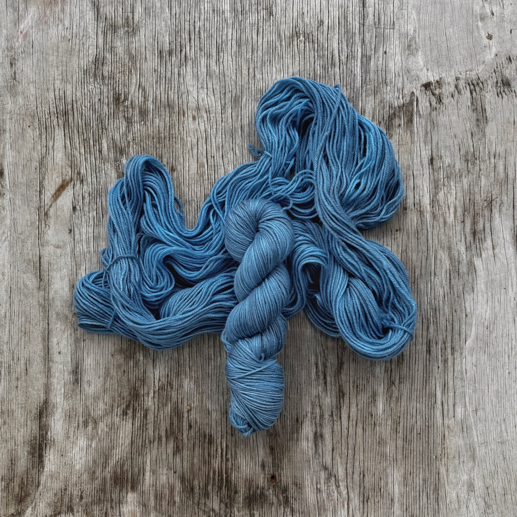 Prosper DK SW Merino - Prosper Yarn