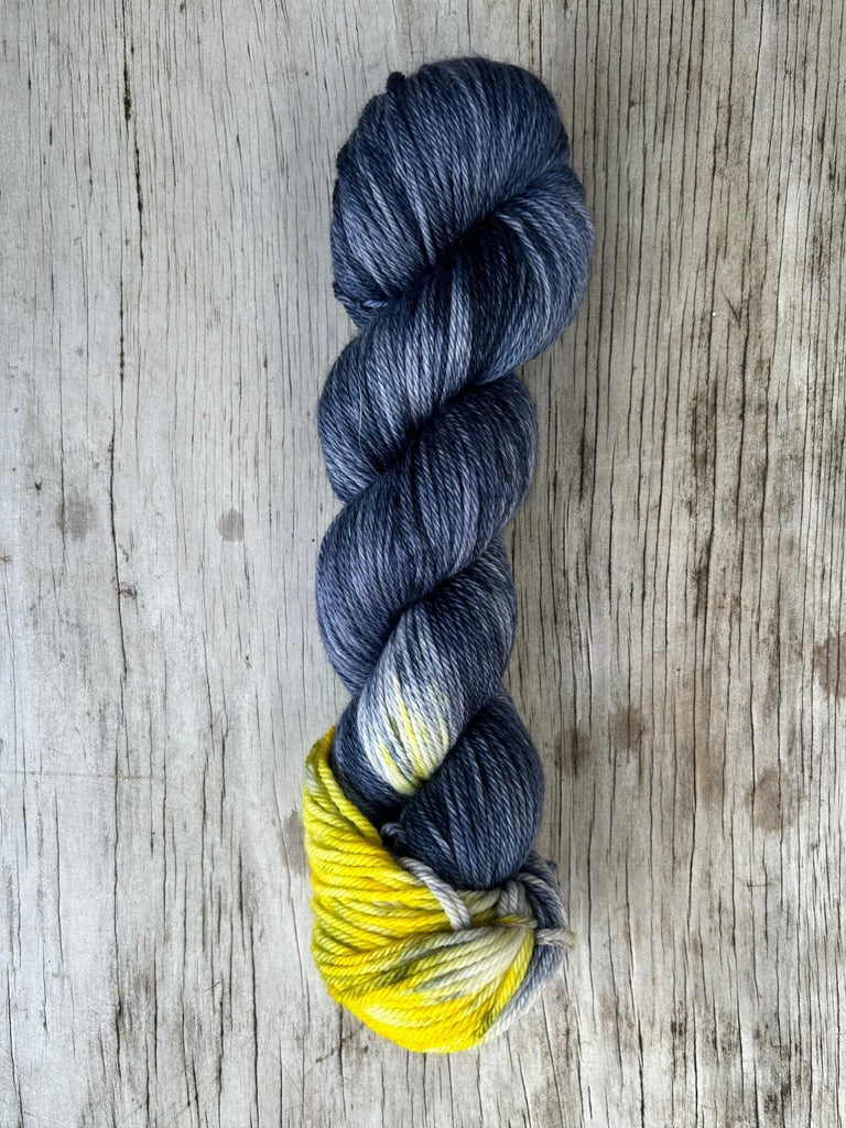 Prosper DK SW Merino - Prosper Yarn