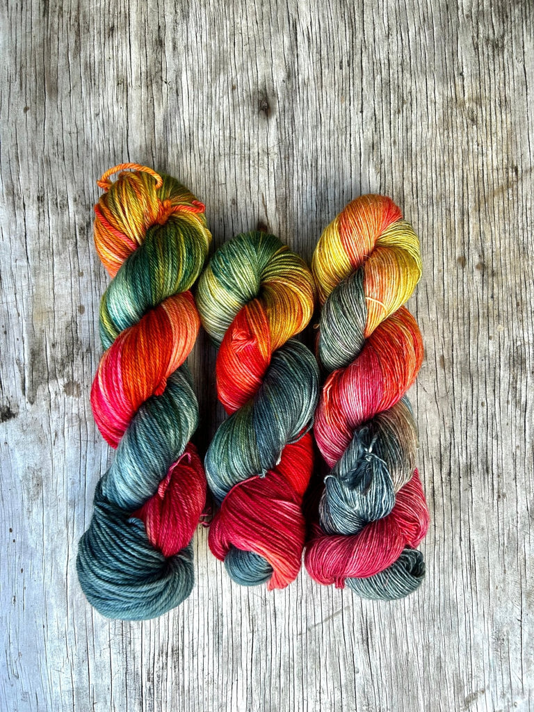 Prosper DK SW Merino - Prosper Yarn