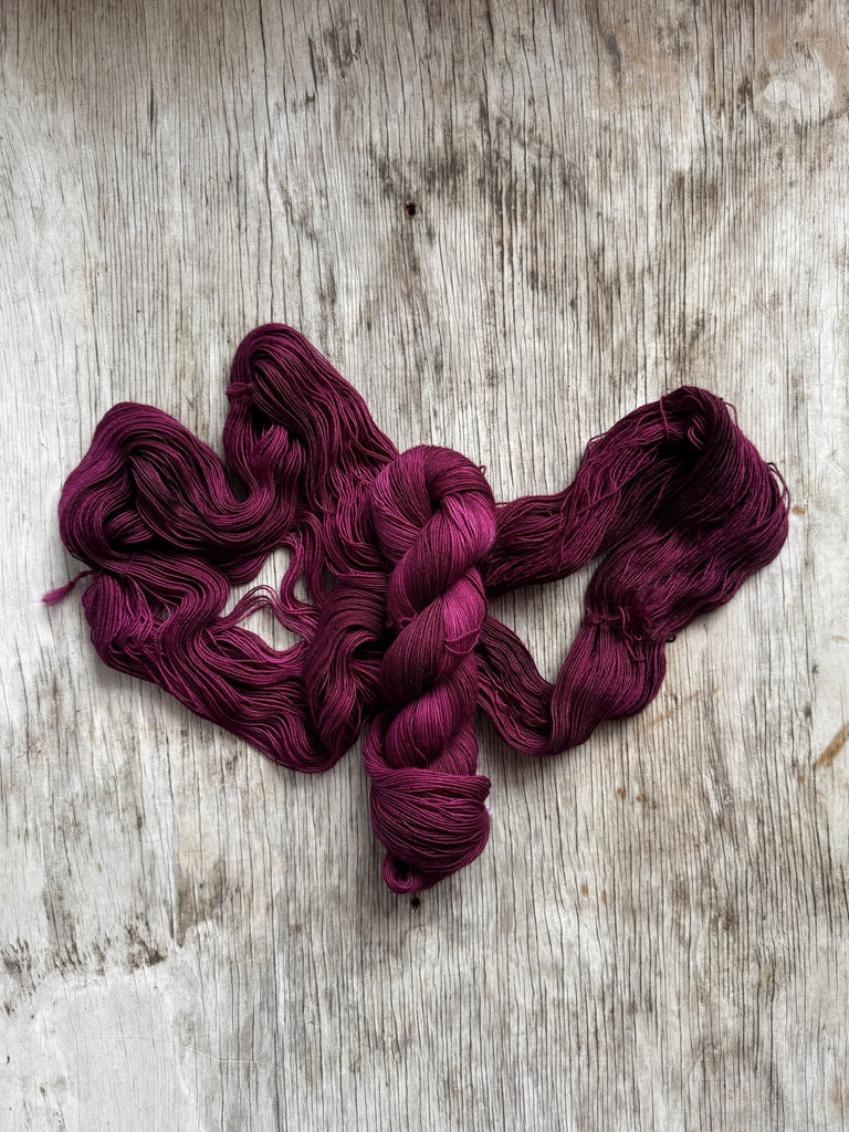 Prosper DK SW Merino - Prosper Yarn