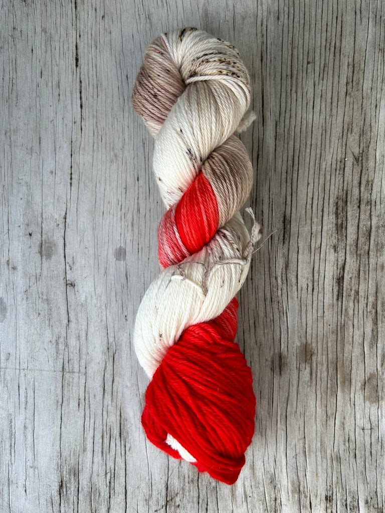 Prosper DK SW Merino - Prosper Yarn