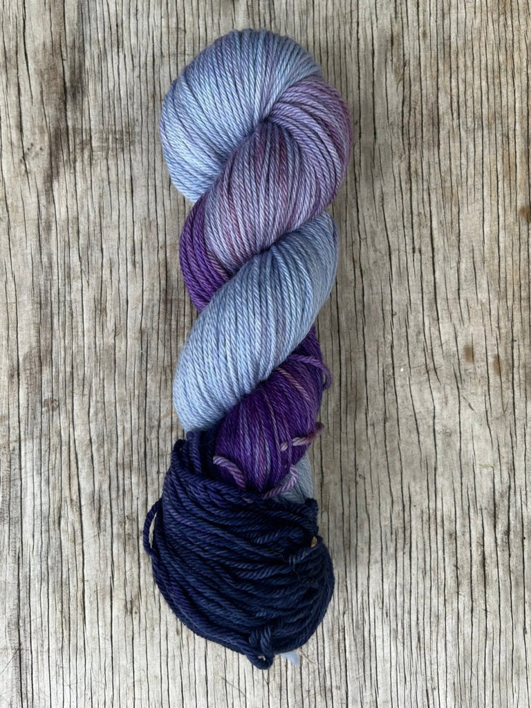 Prosper DK SW Merino - Prosper Yarn