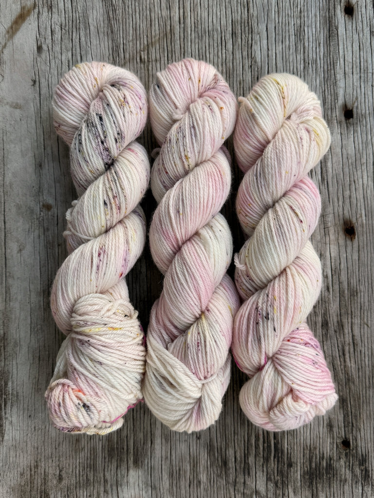 Prosper DK SW Merino - Prosper Yarn