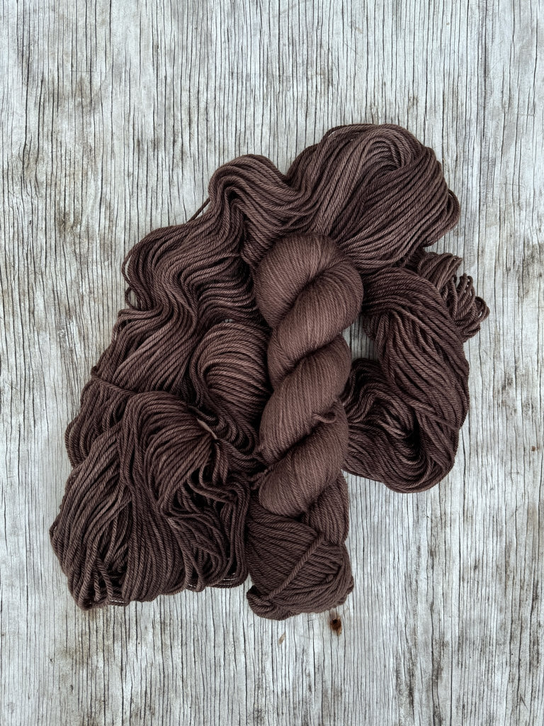 Prosper DK SW Merino - Prosper Yarn