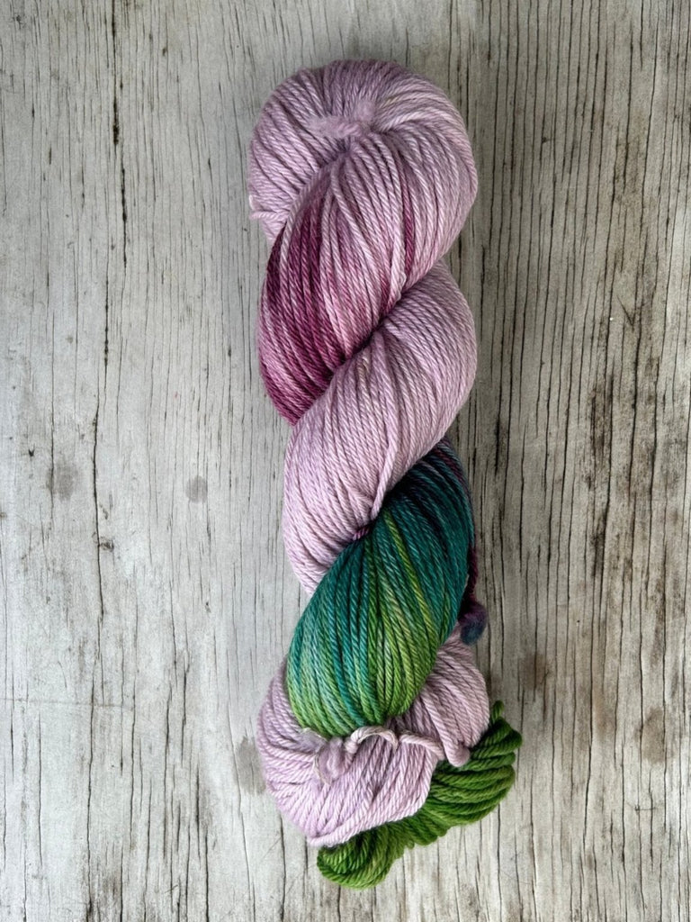 Prosper DK SW Merino - Prosper Yarn