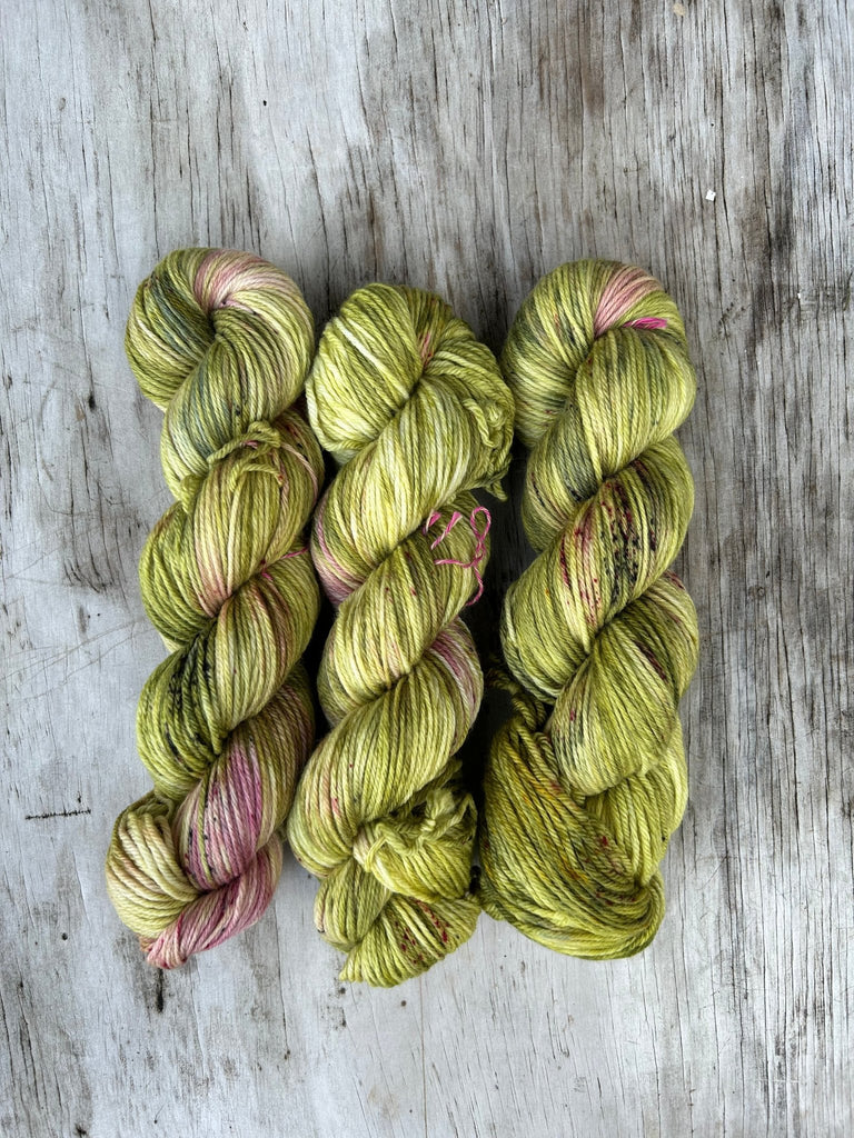 Prosper DK SW Merino - Prosper Yarn