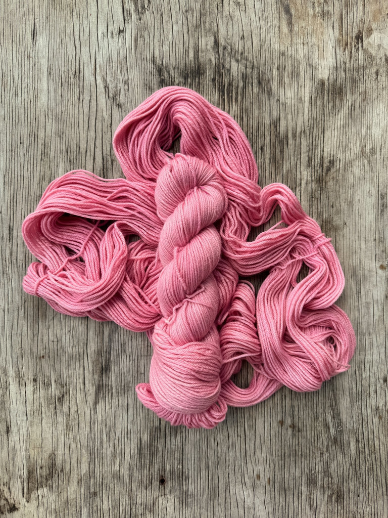 Prosper DK SW Merino - Prosper Yarn