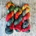 Prosper DK SW Merino Yarn - Prosper Yarn