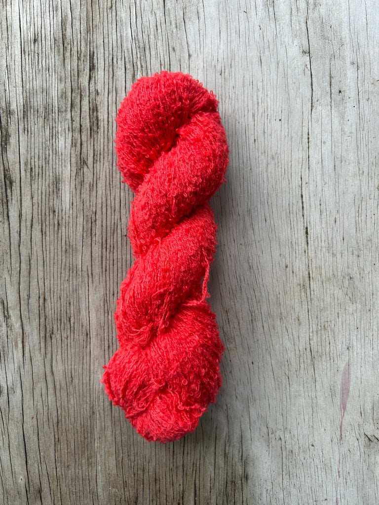 Roadie - Prosper Yarn