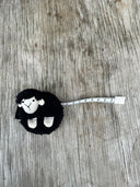 Sheep Measuring Tapes - Prosper Yarn