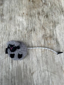 Sheep Measuring Tapes - Prosper Yarn