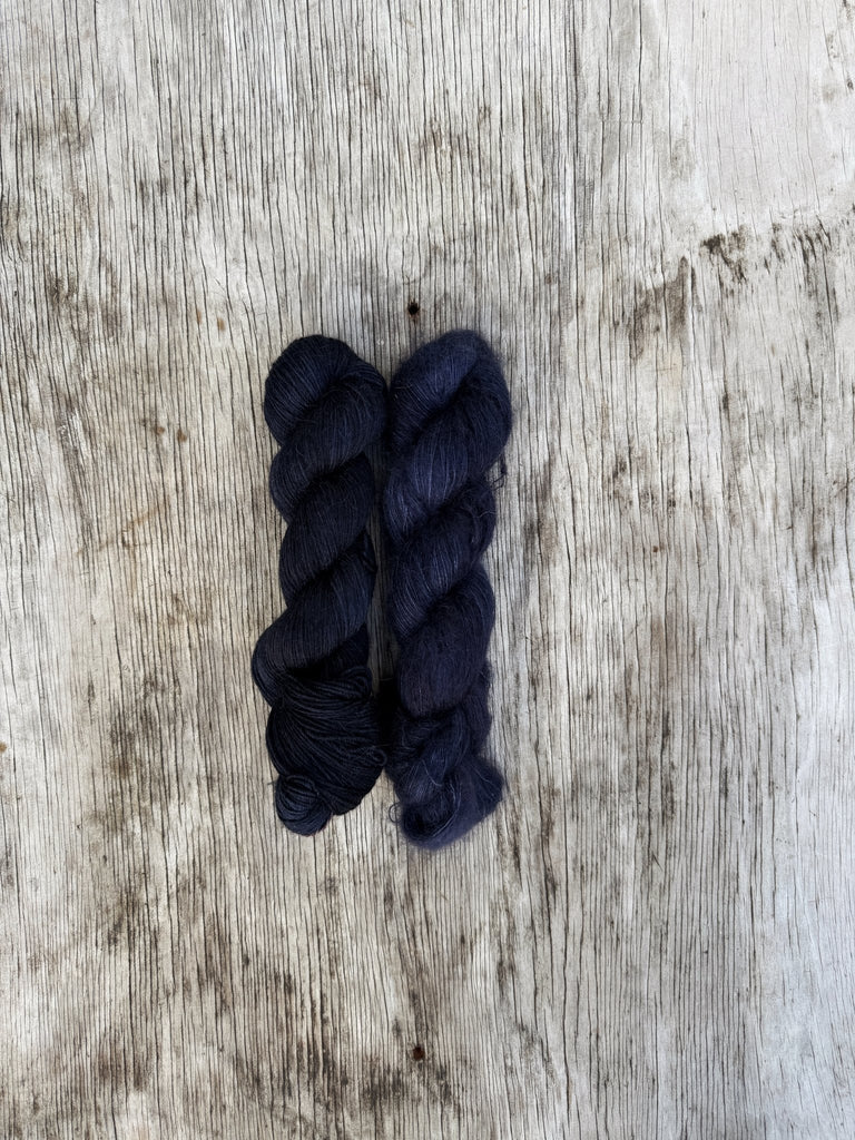 Sophie Hood Kit - Prosper Yarn