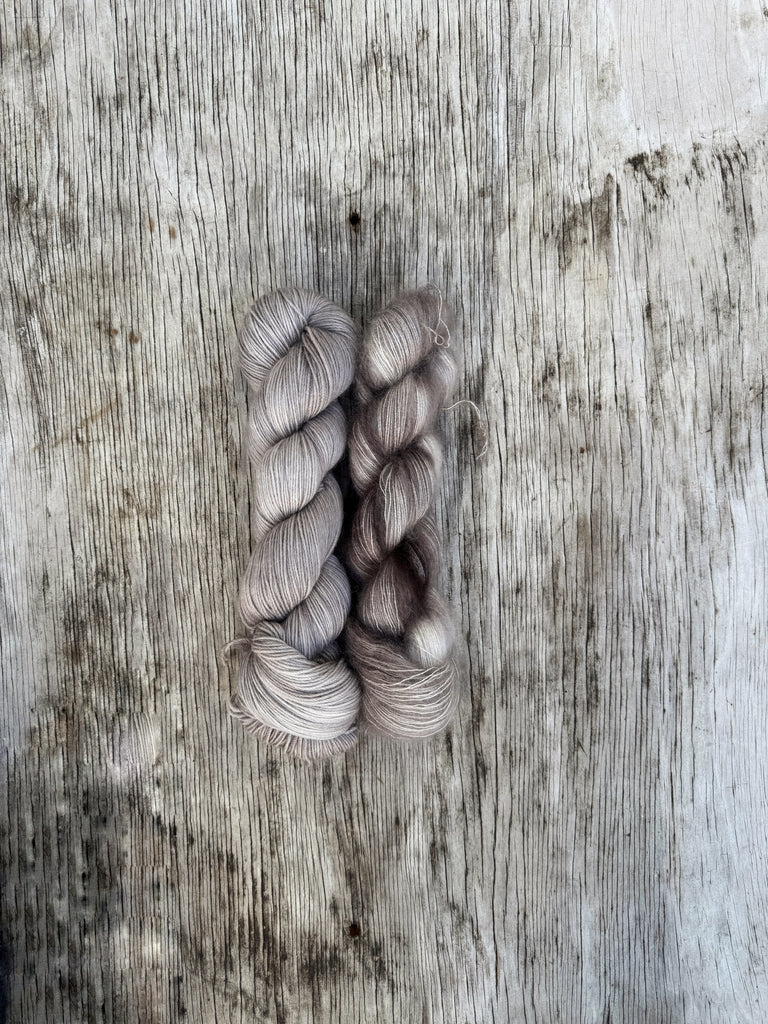 Sophie Hood Kit - Prosper Yarn