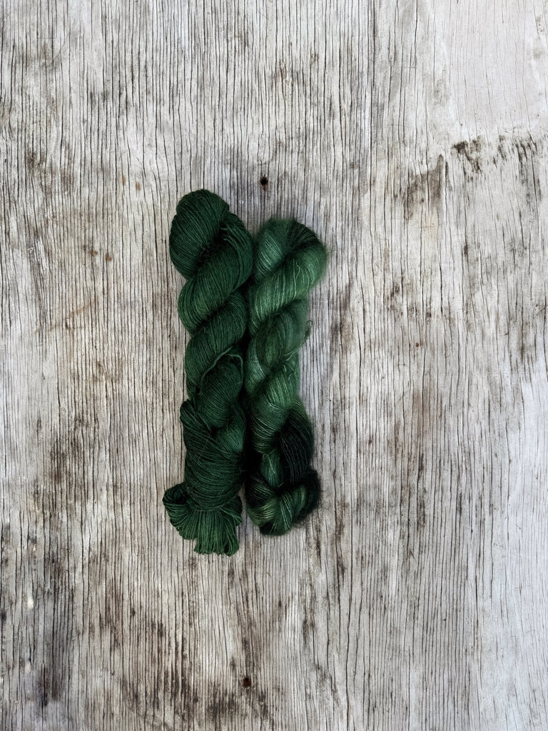 Sophie Hood Kit - Prosper Yarn