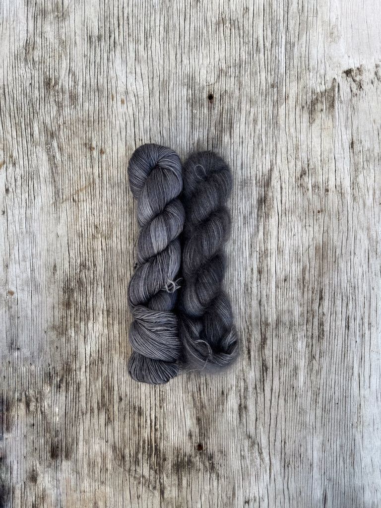 Sophie Hood Kit - Prosper Yarn