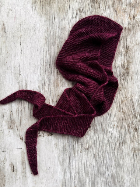 Sophie Hood Kit - Prosper Yarn