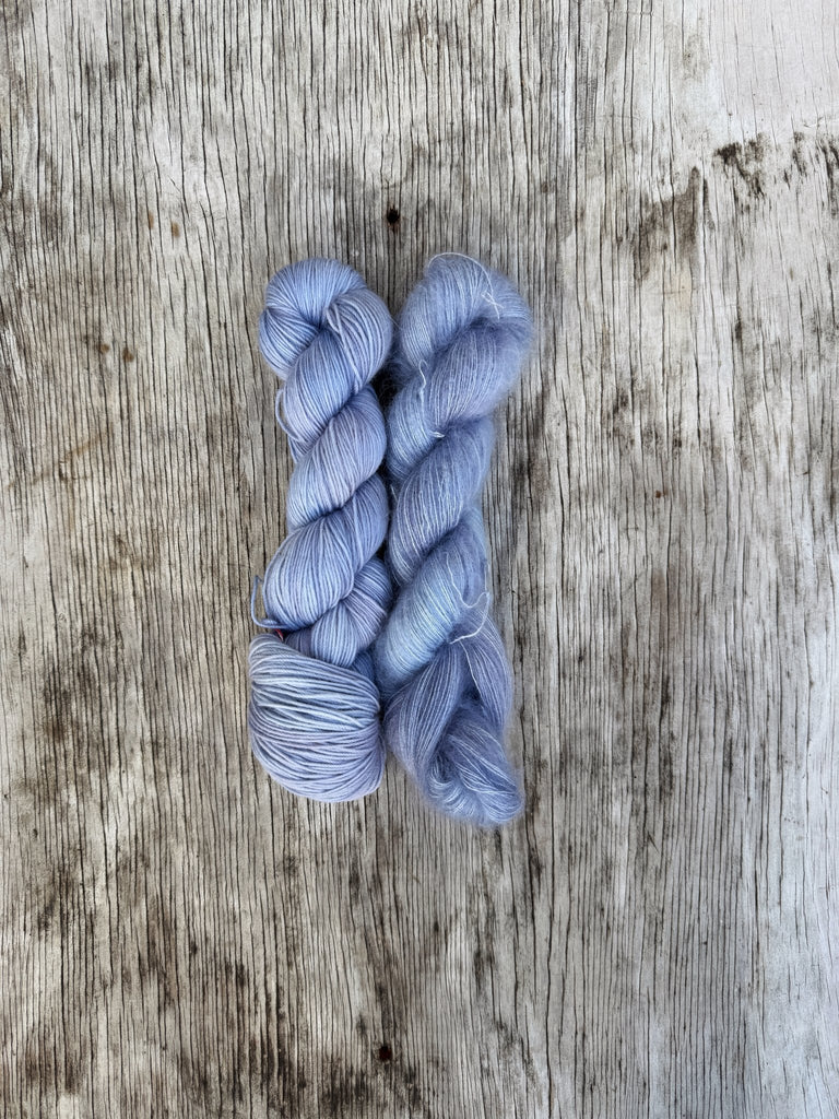 Sophie Hood Kit - Prosper Yarn