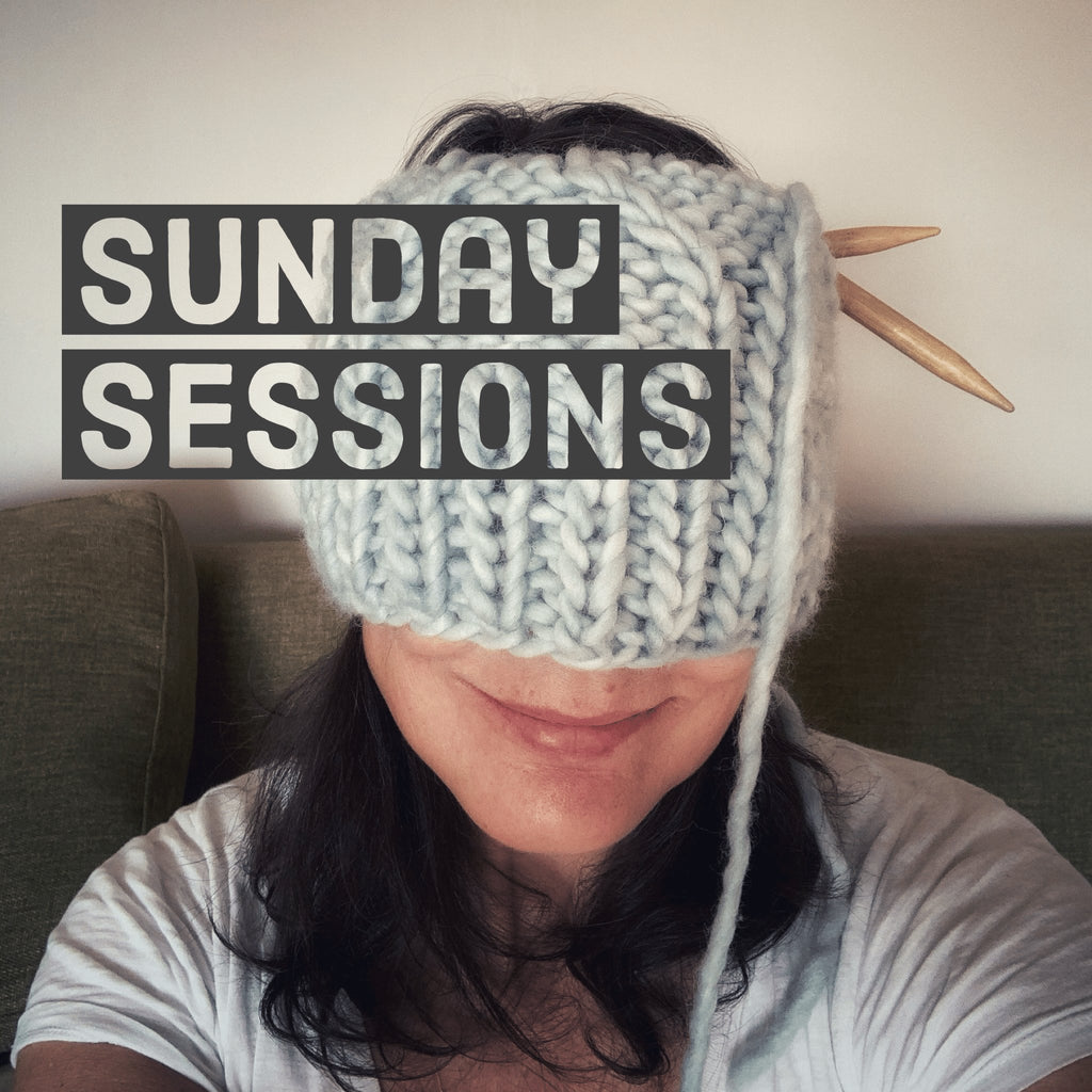 Sunday Session - Prosper Yarn