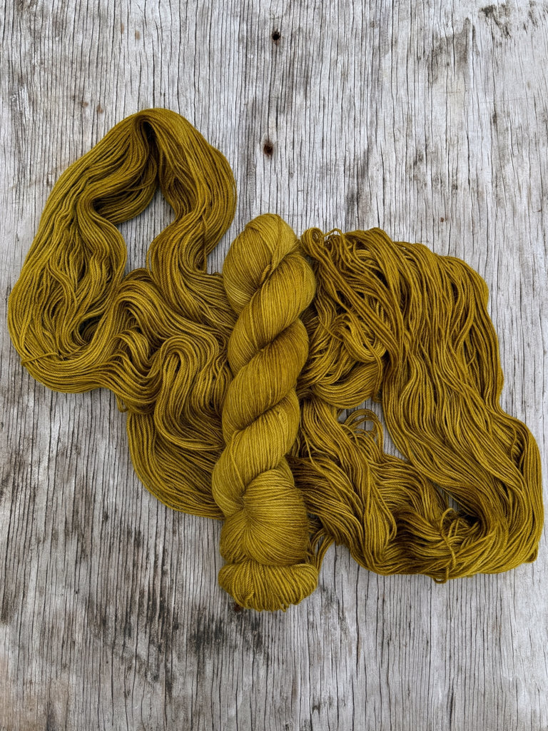 Sweet As - Prosper Yarn