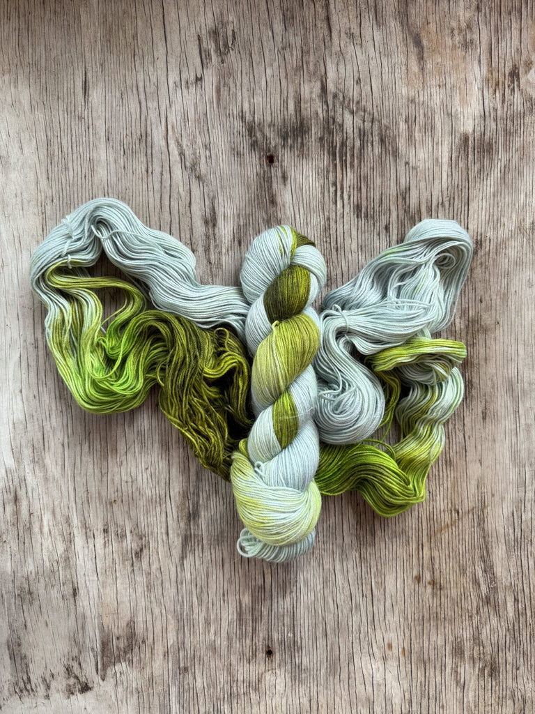 Sweet As - Prosper Yarn