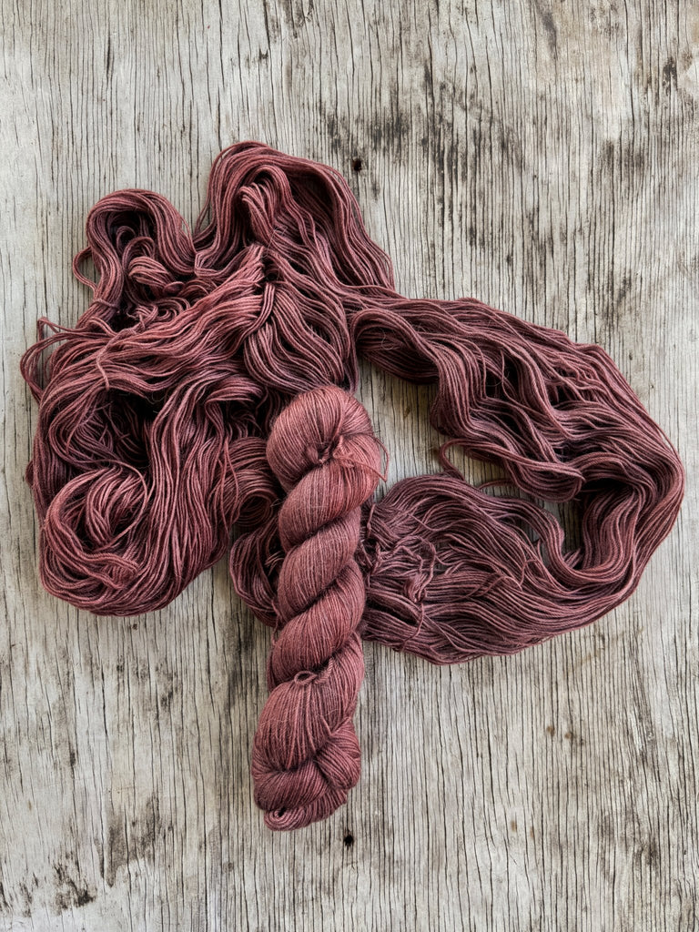 Sweet As - Prosper Yarn