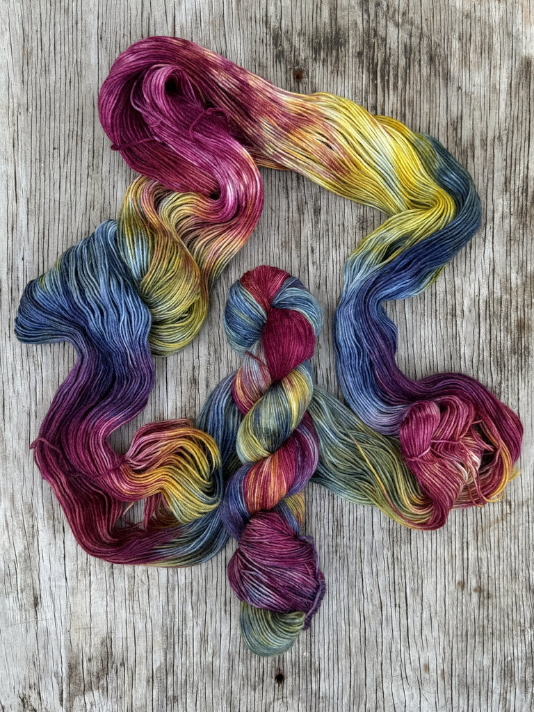 Sweet As - Prosper Yarn