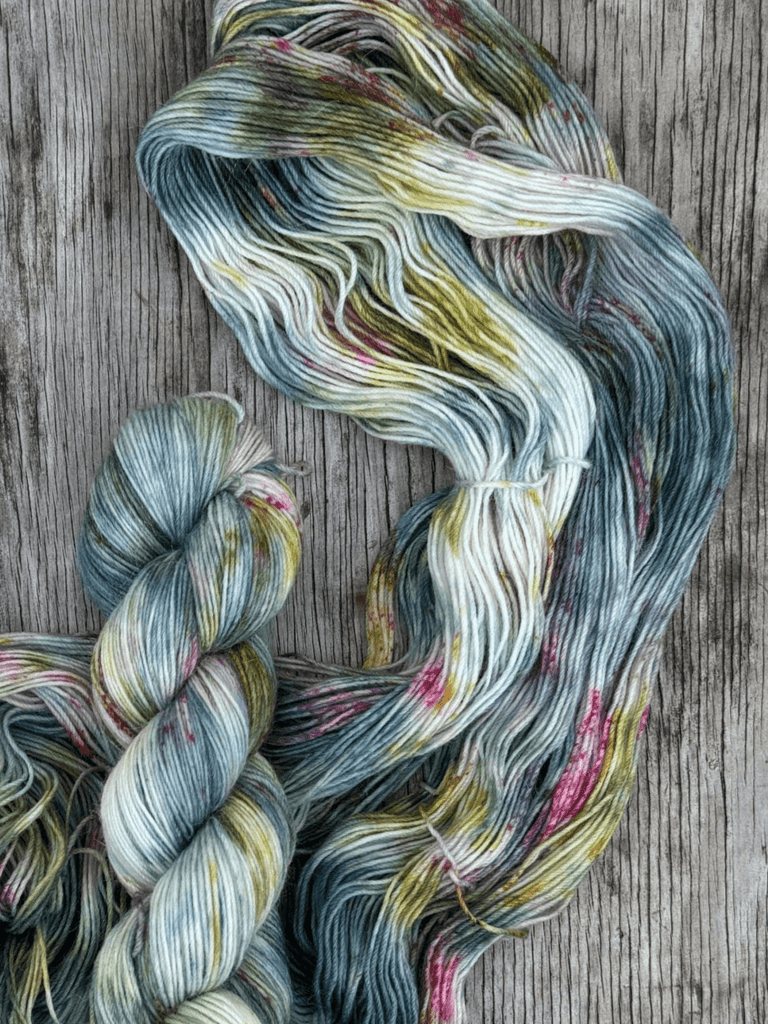 Sweet As - Prosper Yarn