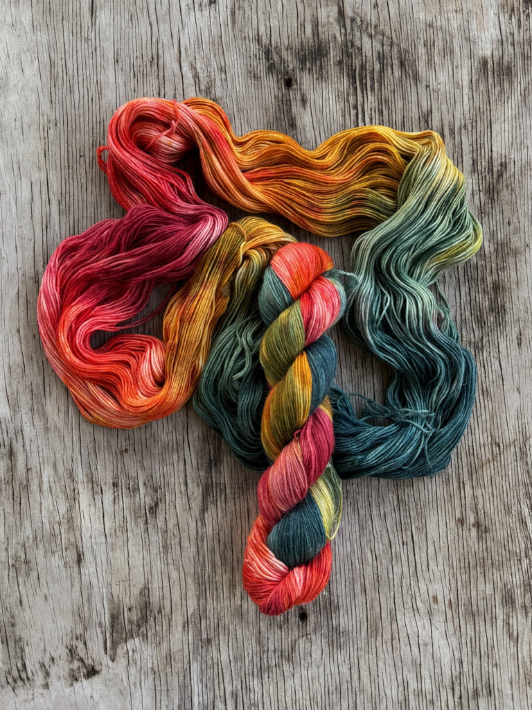 Sweet As - Prosper Yarn