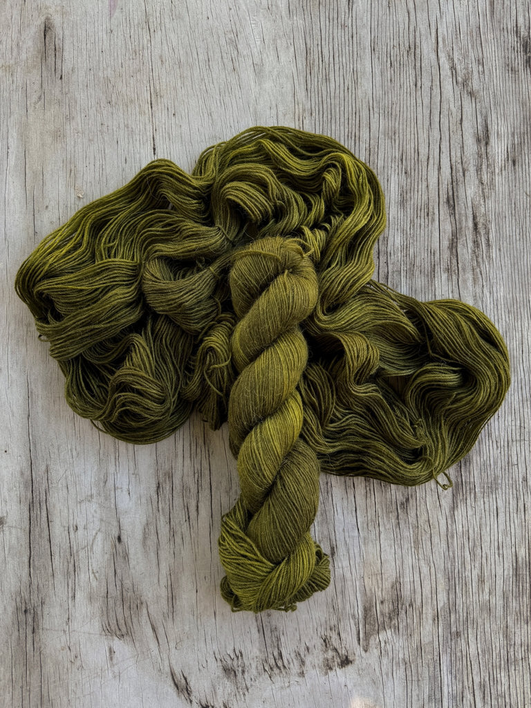 Sweet As - Prosper Yarn